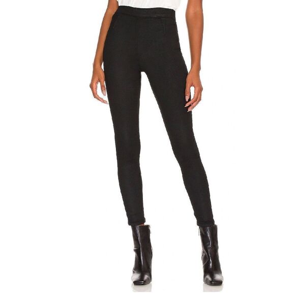 Lovers + Friends Jesse Skinny High-rise Jeans NWT Size 26 (7-23) - Picture 1 of 8